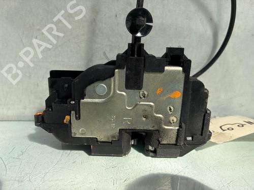 Front right lock RENAULT MASTER III Bus (JV) 2.3 dCi 100 FWD (JV0A, JV0B, JV0G, JV0H) | BP38597975C97 - Image 4