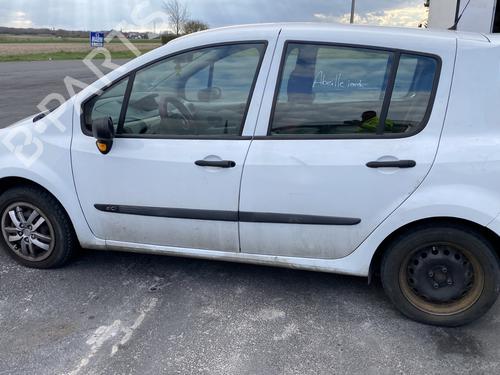 Ratstangsstang RENAULT MODUS / GRAND MODUS (F/JP0_) 1.5 dCi (FP0E, JP0E) | BP33014928I23 - Image 27