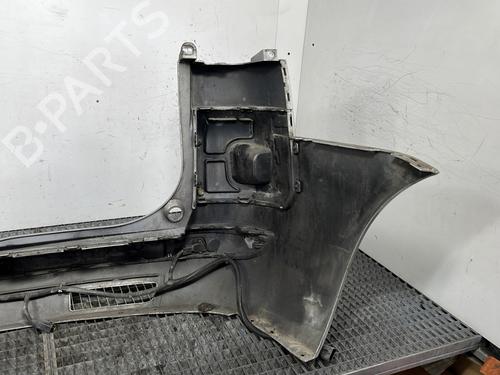 Rear bumper CITROËN C4 Grand Picasso I (UA_) 1.6 HDi | BP28217942C8 