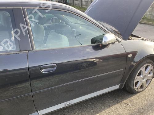 Front right lock AUDI A3 (8L1) S3 quattro | BP28282609C97 