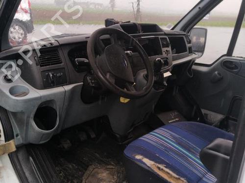 AC compressor FORD TRANSIT Van (FA_ _) 2.2 TDCi | BP19992148M34  - Image 11