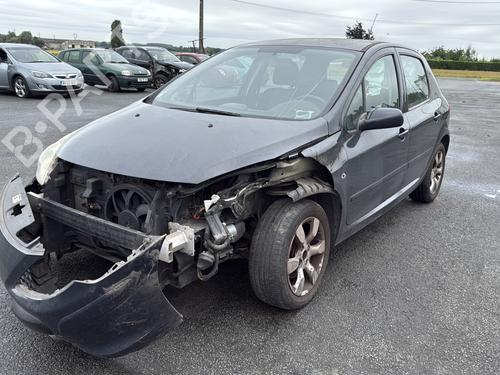 Brugte PEUGEOT 307 (3A/C) 1.6 HDi (90 hp) 4240874