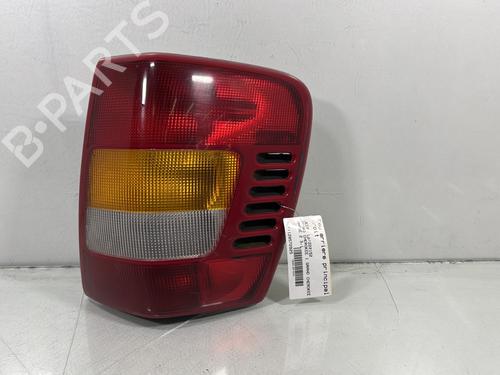 Højre baglygte JEEP GRAND CHEROKEE II (WJ, WG) 3.1 TD 4x4 (140 hp) 33049973