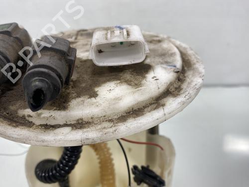 Fuel pump RENAULT MEGANE III Grandtour (KZ0/1) 1.5 dCi (KZ1M, KZ1W, KZ0R) | BP20015719M76 