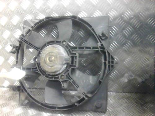 Used Radiator fan Radiator fan 21951680 21951680