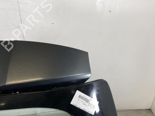 Tailgate PEUGEOT 208 I (CA_, CC_) 1.6 HDi | BP21143259C6 