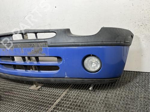 Front bumper RENAULT TWINGO I (C06_) 1.2 (C066, C068) | BP29508127C7 