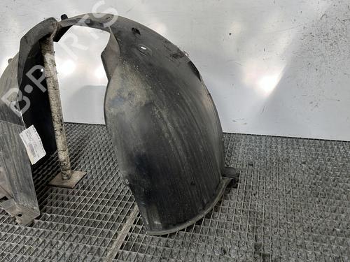 Wheel arch PEUGEOT 207 (WA_, WC_) 1.4 HDi | BP28360540C56 