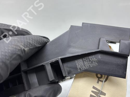 Squib airbag RENAULT CLIO III (BR0/1, CR0/1) 1.5 dCi (BR17, CR17) | BP31159354C102