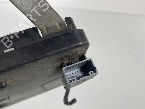 Elektronisk modul RENAULT SCÉNIC II (JM0/1_) 1.5 dCi (JM1E, JM16) | BP30090625M83 