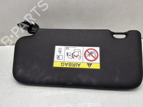 right-sun-visor-ford-puma-j2k-cf7-2019-33206246 main image