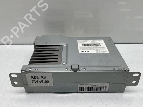 Radio PEUGEOT EXPERT Van (V_) 1.6 BlueHDi 115 | BP26212238E6 - Image 2