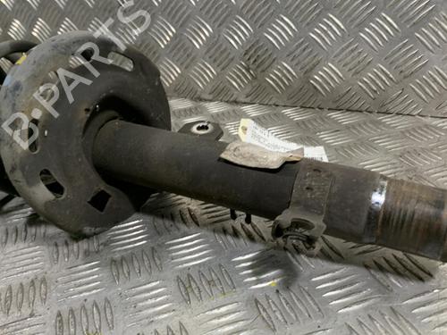 Used Right front shock absorber Right front shock absorber PEUGEOT 2008 I (CU_) 1.2 VTi (82 hp) 19994632 19994632