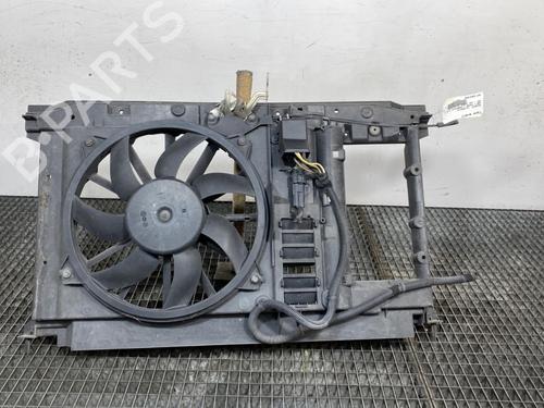 Front slam panel PEUGEOT 308 CC (4B_) 2.0 HDi | BP20324291C72 