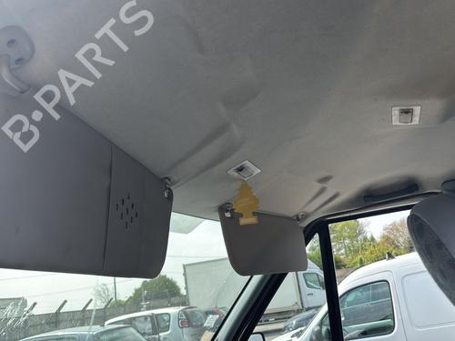 Left sun visor FORD TRANSIT Van (FA_ _) 2.2 TDCi | BP29863752I1 - Image 8