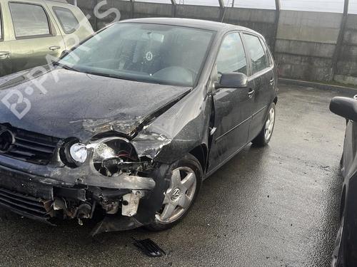 Warning switch VW POLO (9N_, 9A_)  | BP19971478I22 