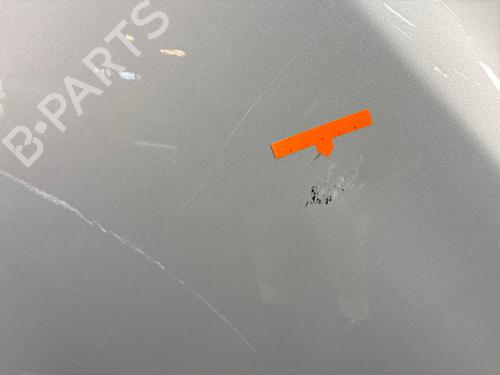 Used Left rear door Left rear door PEUGEOT 208 I (CA_, CC_) 1.6 HDi / BlueHDi 75 (75 hp) 38051966 38051966