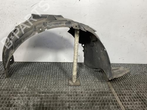 Wheel arch MAZDA 3 (BK) 1.6 MZ-CD | BP26498718C56 