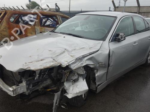 Front left window mechanism BMW 5 (E60) 525 d | BP19999160C22 