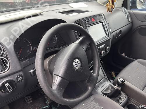 Front left window mechanism VW GOLF PLUS V (5M1, 521) 1.9 TDI | BP37863576C22 - Image 8