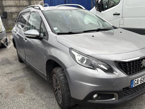 Luftventil PEUGEOT 2008 I (CU_) 1.6 BlueHDi 100 | BP30389347I21 - Image 11