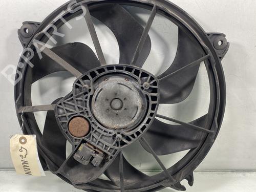 Radiator fan PEUGEOT 407 SW (6E_, 6D_) 1.6 HDi 110 1253T2