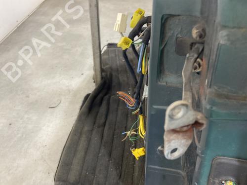 Left front door CITROËN XANTIA (X1_, X2_) 1.9 Turbo D | BP21269444C2 