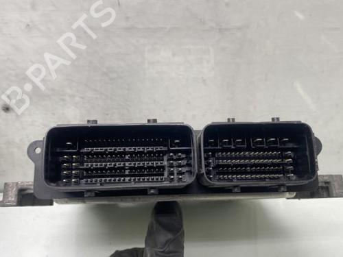 Used Electronic module CITROËN C4 CACTUS 1.6 BlueHDi 100 (99 hp) 22695115