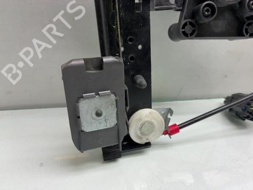 Front right window mechanism FORD FOCUS II Convertible 2.0 TDCi | BP40271036C23 - Image 5