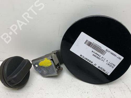 Fuel flap SUZUKI SWIFT IV (FZ, NZ) 1.2 (AZH412, ZC72S) | BP19975422C131 
