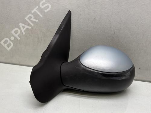 Used Left mirror Left mirror PEUGEOT 206 CC (2D) 1.6 16V (2DNFUF, 2DNFUR) (109 hp) 33724374 33724374
