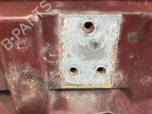 Hood JAGUAR XJ (X300, X330) 6 3.2 | BP20023005C1 