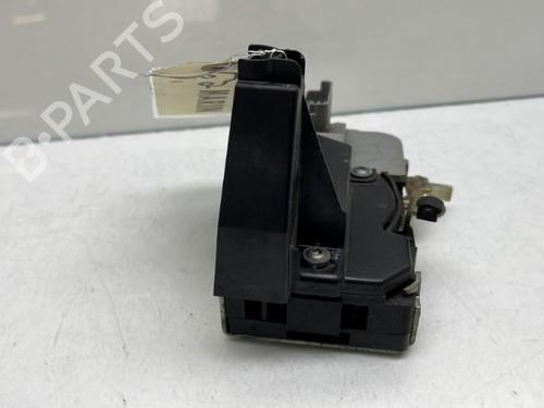 Front left lock PEUGEOT 307 (3A/C) 1.6 HDi | BP19989214C98 