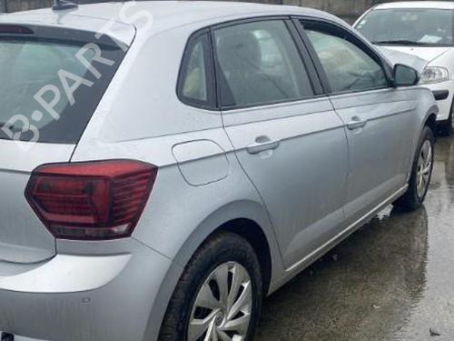 Steering column stalk VW POLO VI (AW1, BZ1, AE1) 1.6 TDI | BP26616636I23  - Image 19