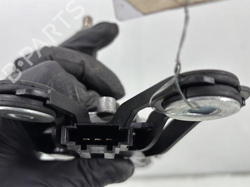 Rear wiper motor MERCEDES-BENZ E-CLASS T-Model (S211)  | BP30181091M102 