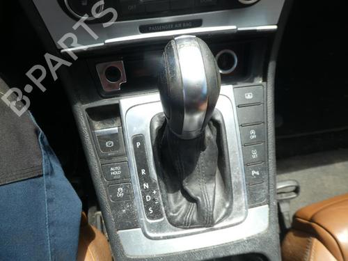 Mirror switch VW PASSAT CC B6 (357) 2.0 TDI | BP19949055I25 - Image 12