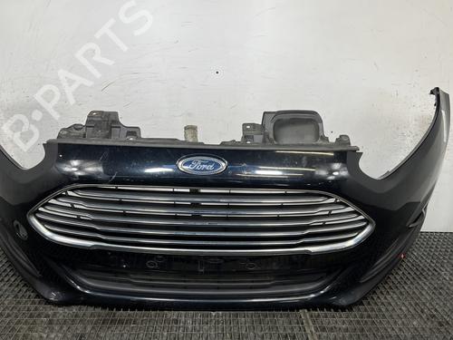 Front bumper FORD FIESTA VI (CB1, CCN) 1.6 TDCi | BP29478281C7 