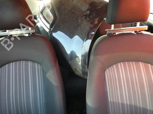 Headlight switch FIAT PUNTO EVO (199_) | BP21955087I24 - Image 7