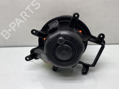 Heater blower motor PEUGEOT 5008 (0U_, 0E_) 1.6 HDi | BP26495810M62 