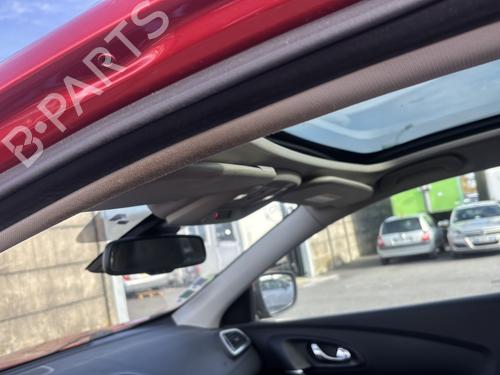 Dashboard RENAULT KADJAR (HA_, HL_) 1.6 dCi 130 4x4 (HLA4) | BP31095382C46 - Image 15