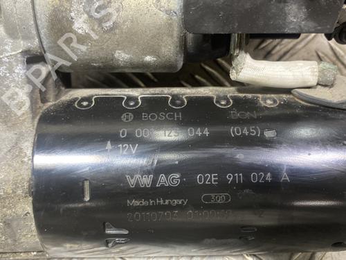 Starter VW SCIROCCO III (137, 138) 2.0 TDI | BP29897362M8 - Image 4