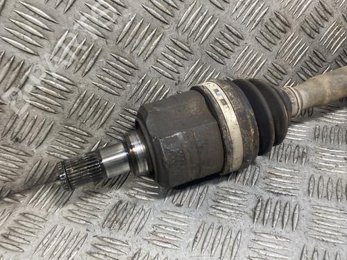 Right front driveshaft HYUNDAI ix35 (LM, EL, ELH) 1.7 CRDi | BP27733856M39 