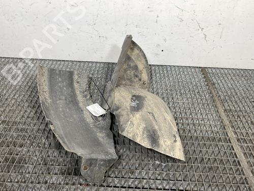 Used Wheel arch PEUGEOT 206 CC (2D) 2.0 S16 (136 hp) 31269523