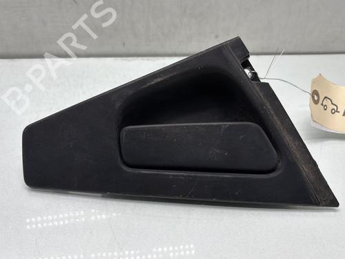 Used Rear left exterior door handle RENAULT CLIO IV (BH_) 1.2 TCe 120 (BHM0) (120 hp) 27708203