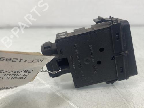 Headlight switch MERCEDES-BENZ M-CLASS (W163) ML 270 CDI (163.113) | BP32864166I24 - Image 3