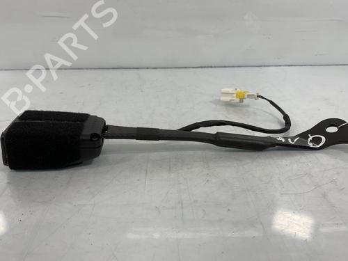 Seat buckle PEUGEOT 308 I (4A_, 4C_)  | BP19956705I32 