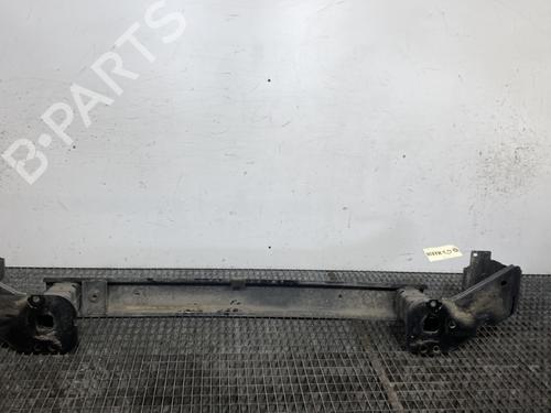 Rear bumper reinforcement PEUGEOT 3008 I MPV (0U_) 1.6 HDi | BP24427639C73 