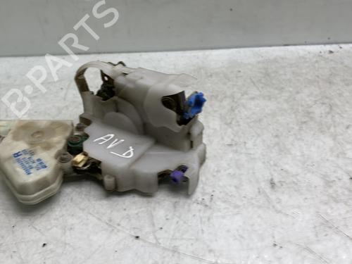 Used Front right lock Front right lock NISSAN X-TRAIL I (T30) 2.2 Di 4x4 (114 hp) 19972401 19972401