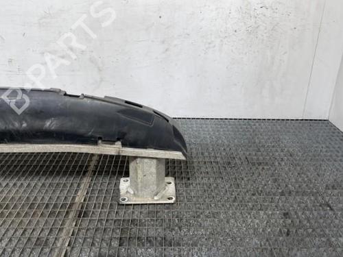 Used Front bumper reinforcement Front bumper reinforcement 19968558 19968558