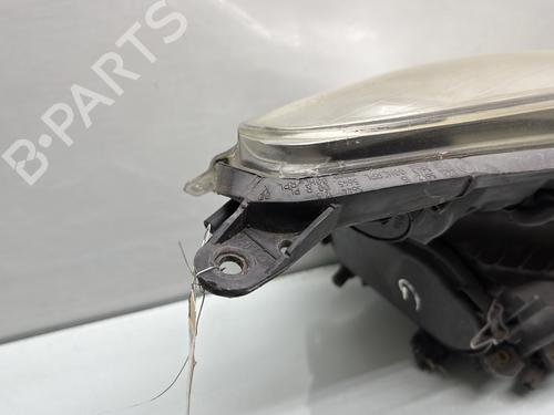 Venstre forlygte OPEL CORSA D (S07) 1.3 CDTI (L08, L68) | BP29707138C28 